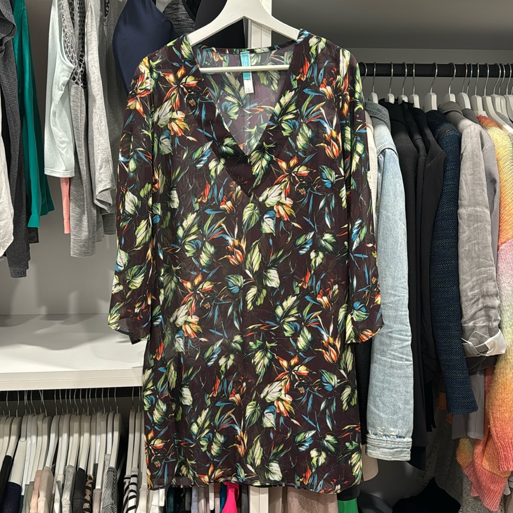 Prima Donna swim cover up